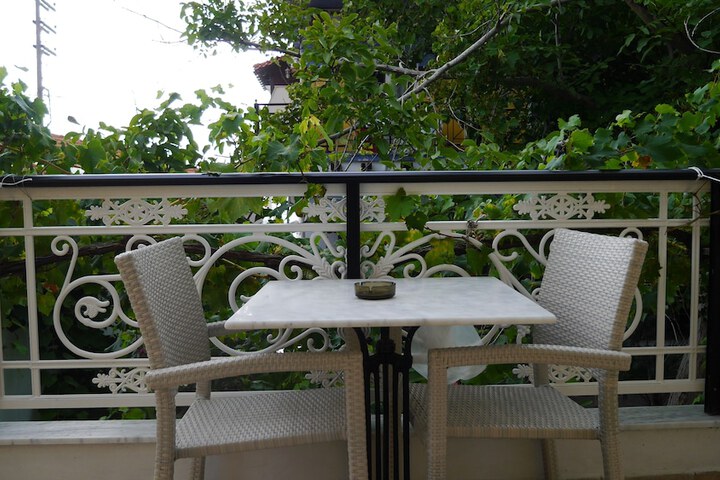 View from room