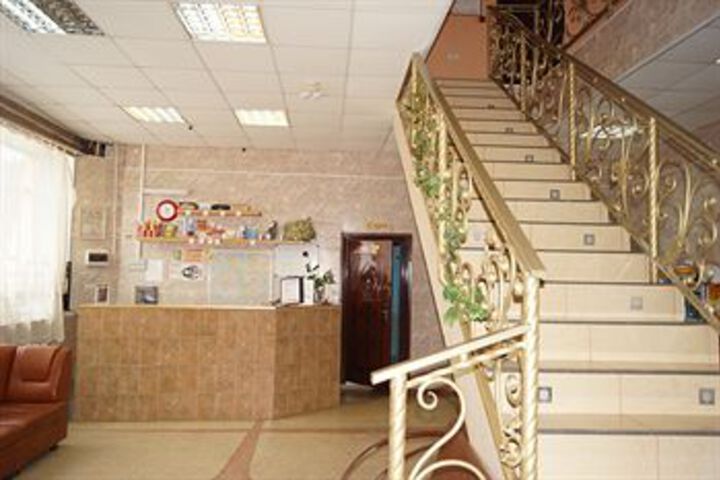 Hotel Interior 54 of 56