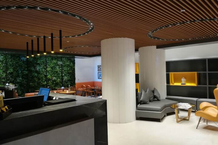 Hotel Interior 2 of 32