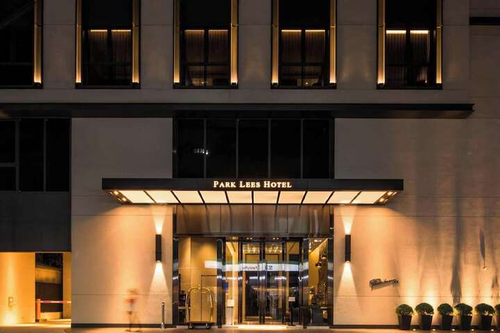 Park Lees Hotel