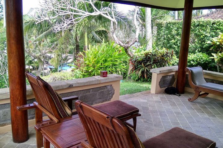 Terrace/Patio 28 of 88