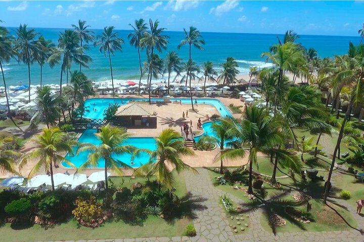 Hotel Pool