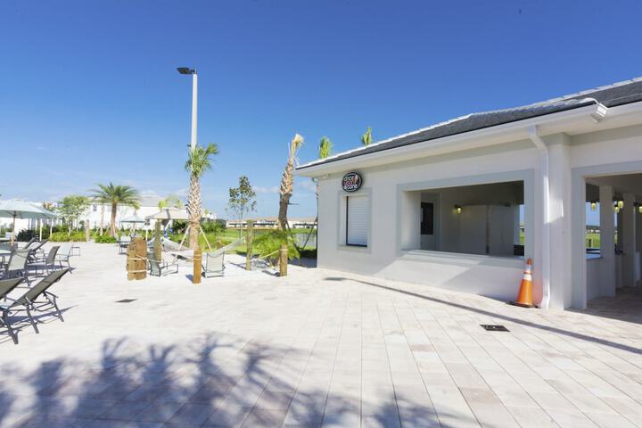 Terrace/Patio 41 of 46