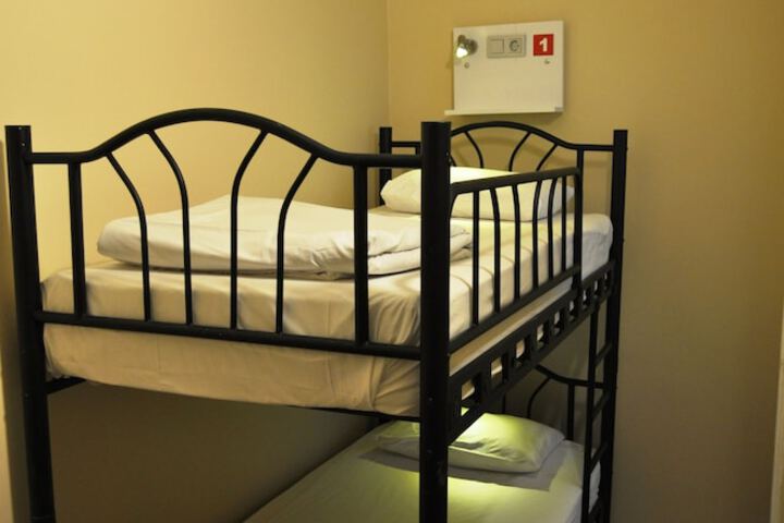 Room 25 of 112