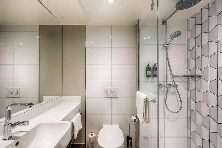 Bathroom Vanities