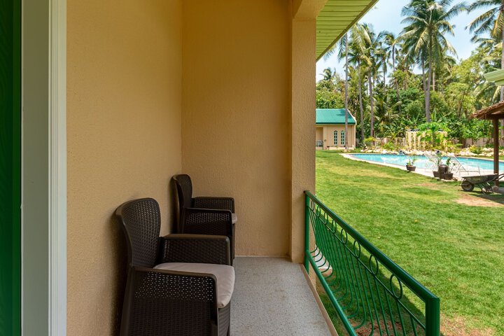 Terrace/Patio 25 of 43