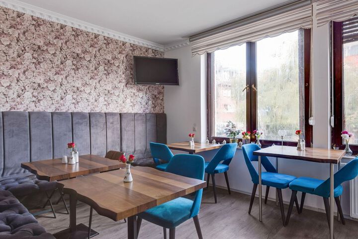 Oberhausen Cozy Nest