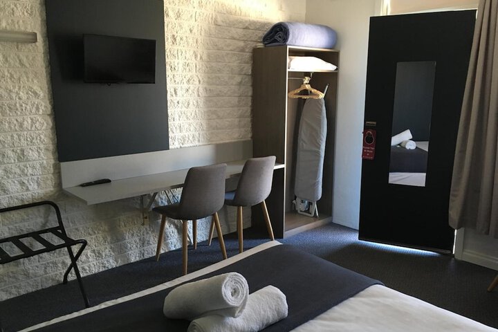 Room 7 of 21