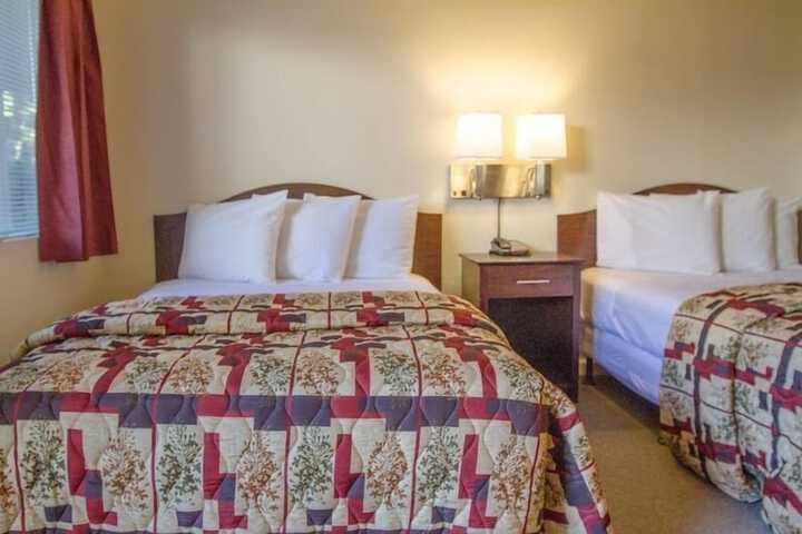Superior 2 Double Beds with Stove Top (6 of 15)