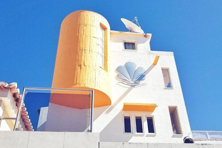 Hotel 54 of 59