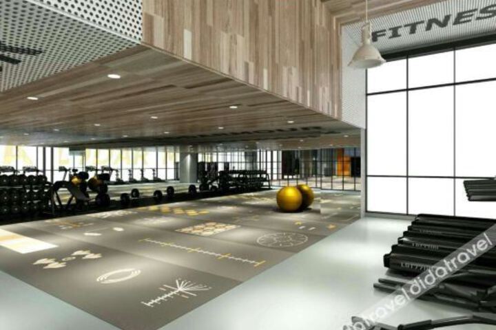 Health and Fitness 2 of 11