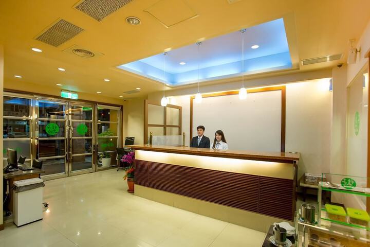 Hotel Interior 2 of 32