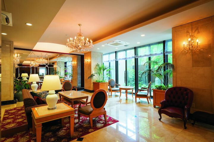 Hotel Interior 9 of 58