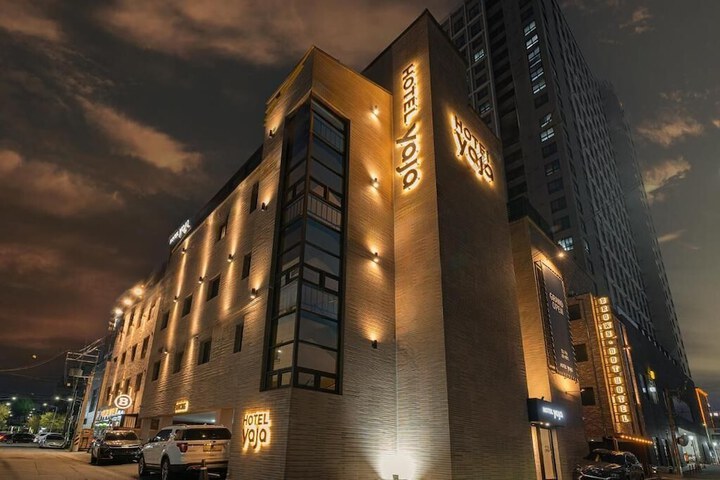 Hotel 114 of 116
