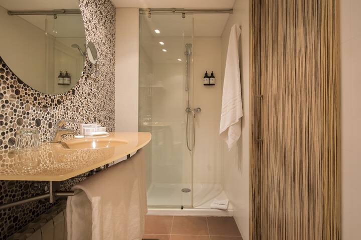 Restrooms