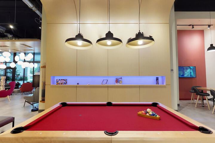 Billiards
