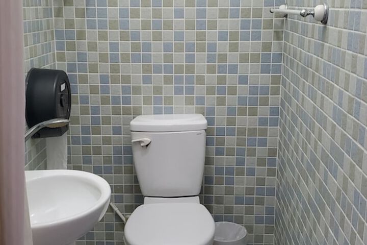 Bathroom Vanities