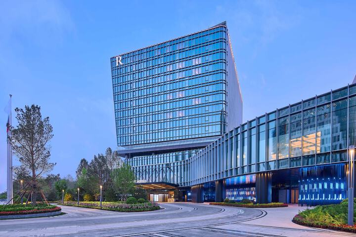 Hotel 193 of 194