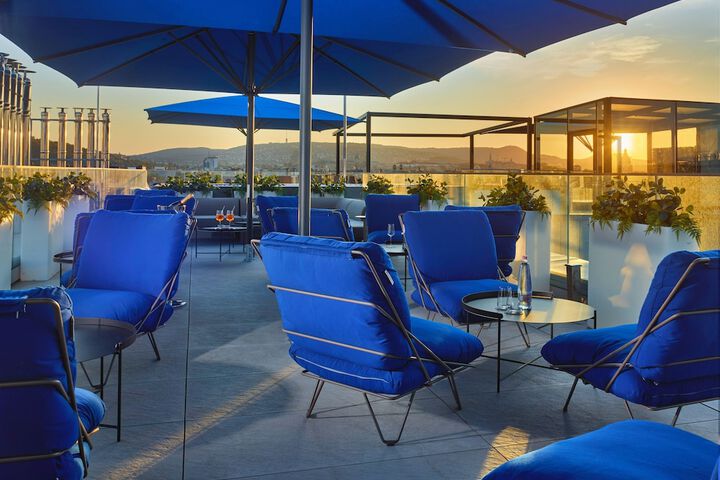 Terrace/Patio 89 of 110