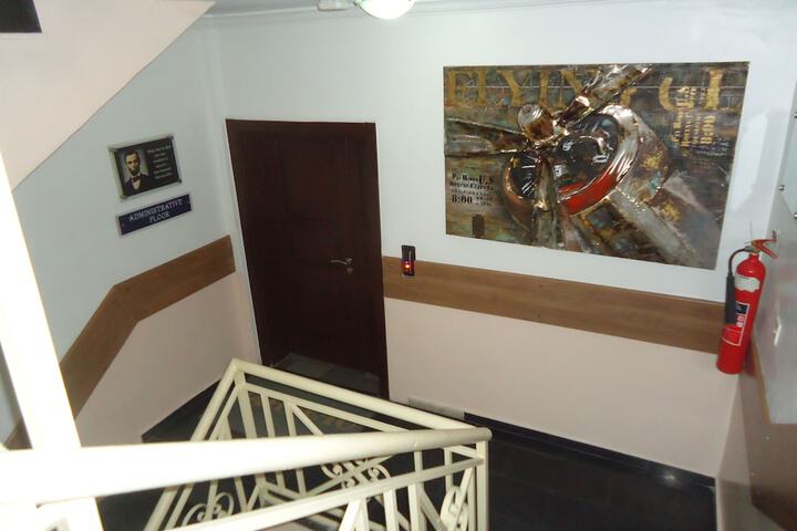Hotel Interior 29 of 29