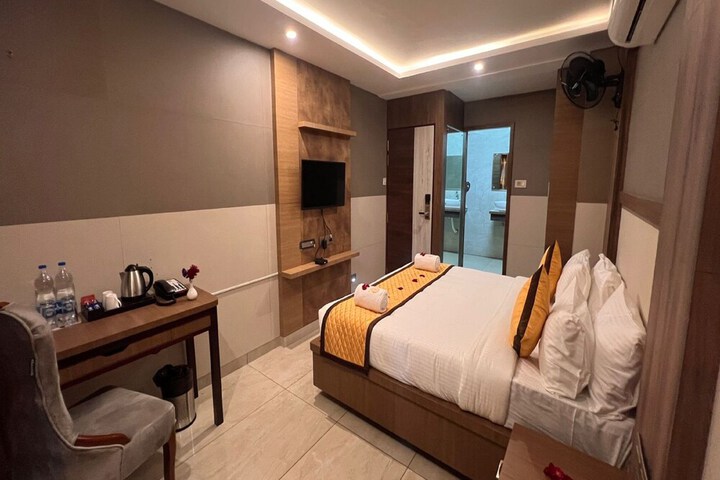 Hotel 47 of 50