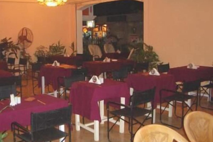 Restaurants