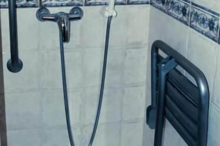 Bath Interior