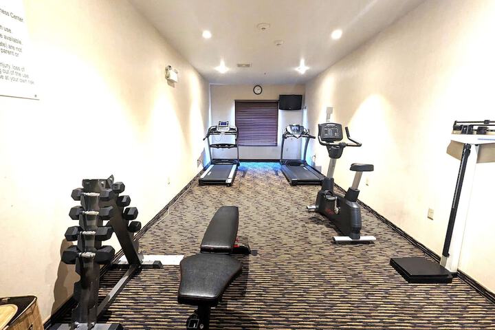 Health and Fitness 20 of 25