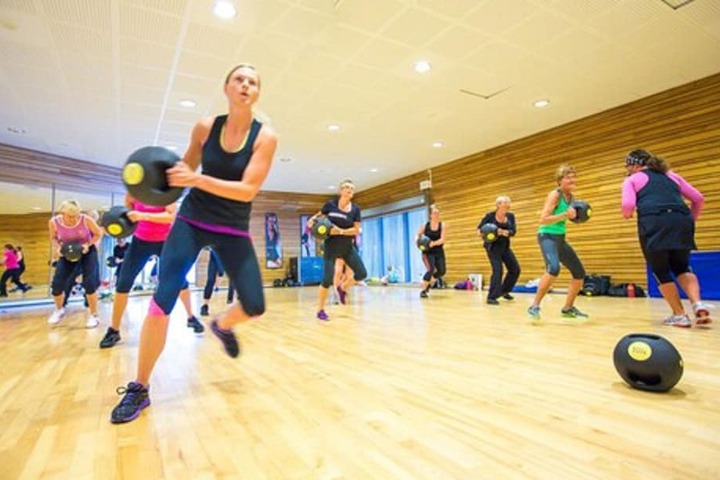 Health and Fitness 55 of 85