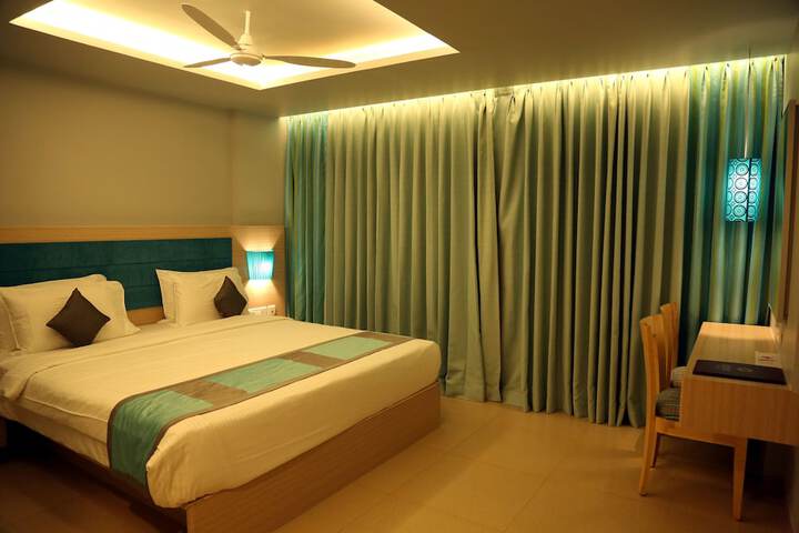 KVM Hotels