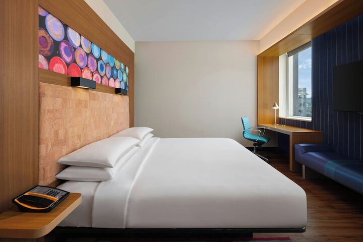 Room 8 of 57