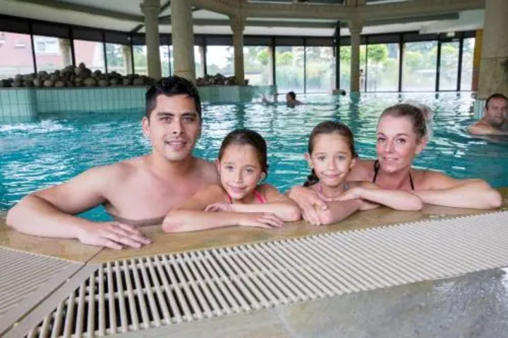 Pool 2 of 9
