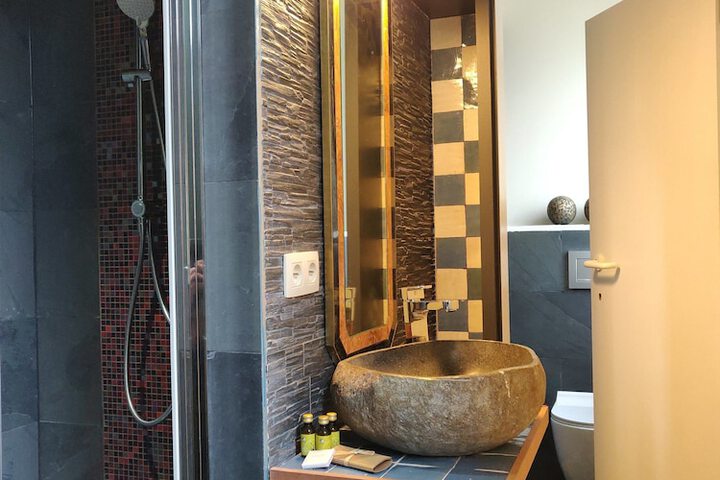 Bath Photo