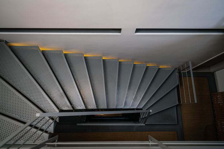 Hotel Interior 120 of 148