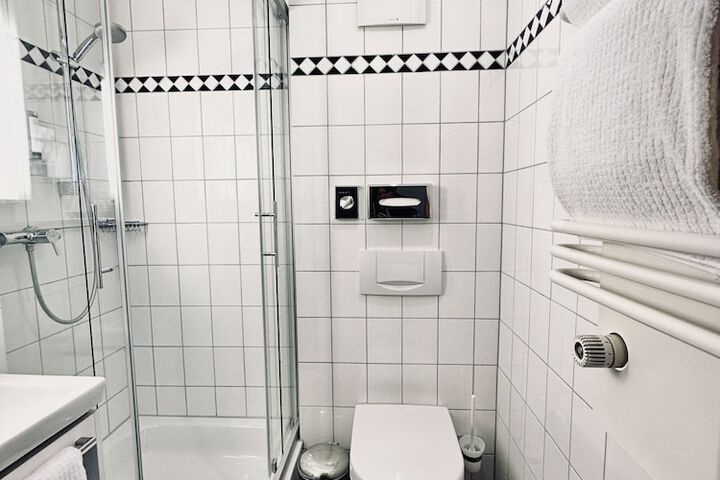 Bath Interior