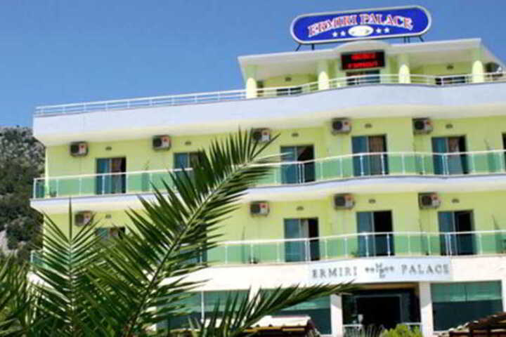 ERMIRI PALACE