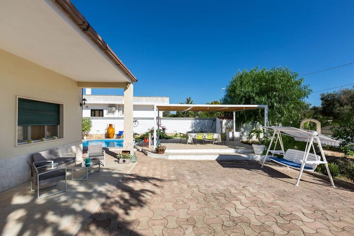 Terrace/Patio 17 of 31