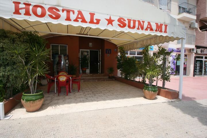 Exterior Photo