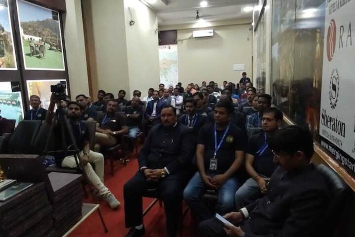 Meeting 17 of 20