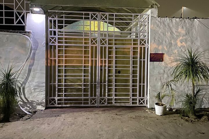 Milestone Hotel and Resort in New Delhi