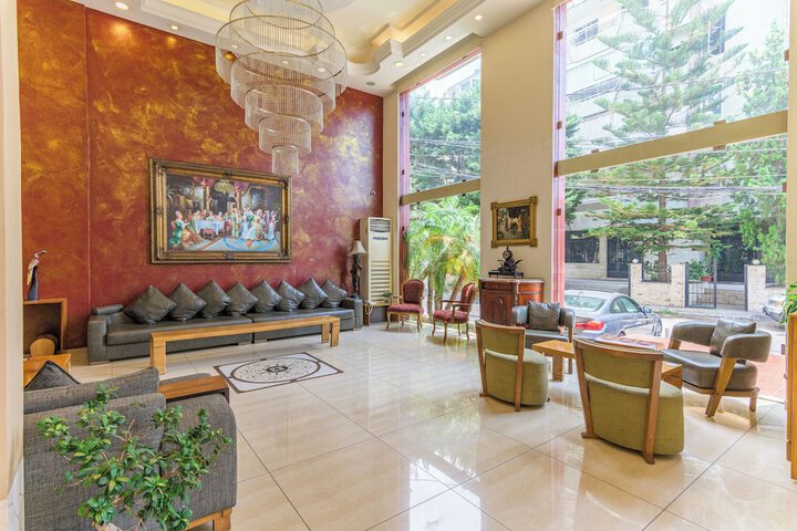 Hotel Interior 10 of 149