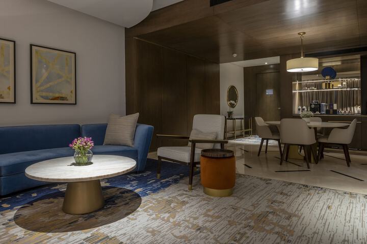 Room 15 of 54