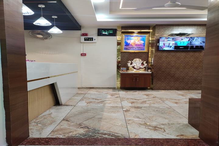 Hotel 2 of 20