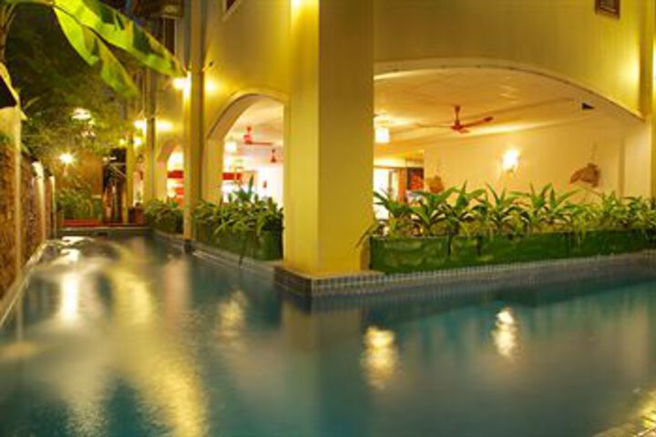 Boutique Cambo Hotel