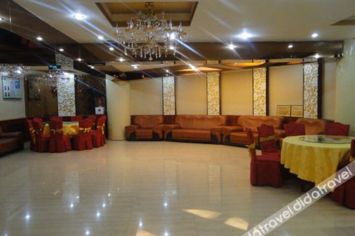 Hotel Interior 12 of 14