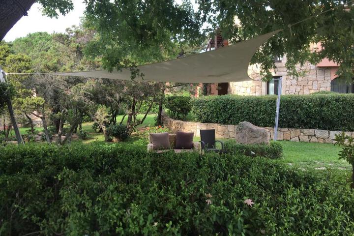 Image of Green Park hotel Porto Cervo