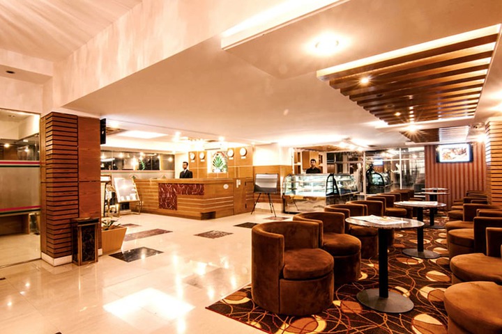 Hotel Interior 6 of 34