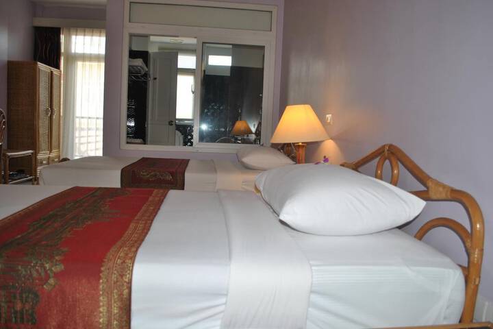 Fitness Center Photo