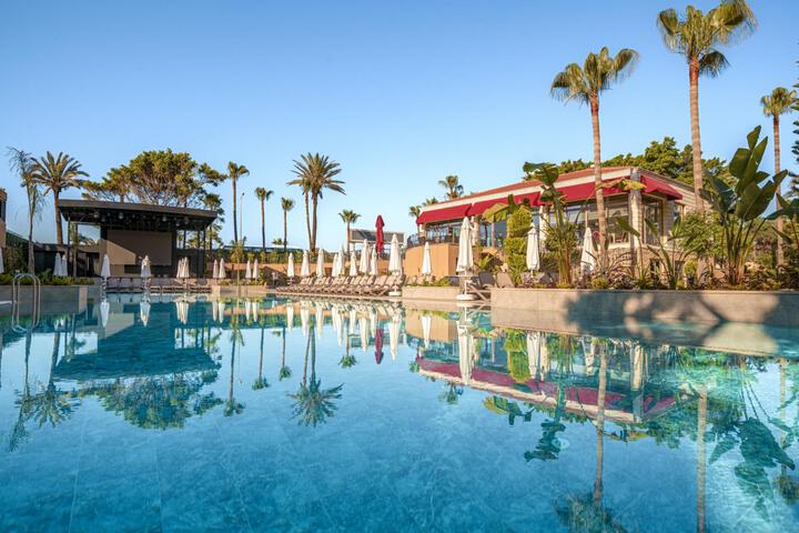 Club Sun Heaven Family & SPA