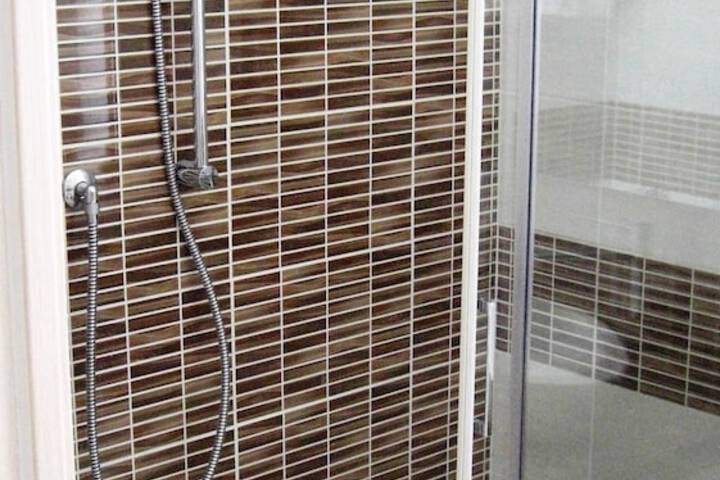 Restrooms